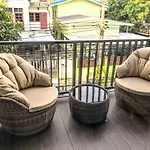 Exclusive Access To The Whole Garden.